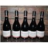 Image 1 : Qty 5 Bottles Vosne-Romanee 2014 Les Chaumes Premier Cru Wine