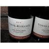 Image 2 : Qty 4 Bottles Vosne-Romanee 2014 Les Chaumes Premier Cru Wine