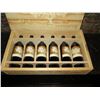 Image 2 : Qty 6 Bottles Sage Mountain Continuum 2014 Red Wine in Wooden Box