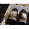 Image 3 : Qty 6 Bottles Sage Mountain Continuum 2014 Red Wine in Wooden Box