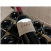 Image 2 : Qty 12 Bottles Howell Mountain 2016 Cade Cabernet Sauvignon Wine in Box