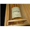 Image 2 : Qty 1 Bottle Asatsuyu 2016 Sauvignon Blanc Wine in Kenzo Estate Wooden Box