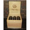 Image 1 : Qty 6 Bottles Stag's Leap 2012 Cabernet Sauvignon Wine in Wooden Box