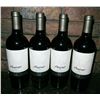 Image 1 : Qty 4 Bottles Animo 2014 Cabernet Sauvignon Wine