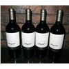 Image 1 : Qty 4 Bottles Animo 2014 Cabernet Sauvignon Wine