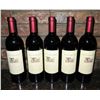 Image 1 : Qty 5 Bottles Spottswoode 2013 Cabernet Sauvignon Wine