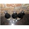 Image 3 : Qty 3 Bottles Continuum 2012 Red Wine