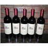 Image 1 : Qty 5 Bottles Spottswoode 2013 Cabernet Sauvignon Wine