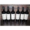 Image 1 : Qty 6 Bottles Gandona 2012 Cabernet Sauvignon Wine