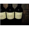 Image 2 : Qty 6 Bottles Howell Mountain 2016 Cade Cabernet Sauvignon Wine