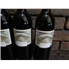 Image 2 : Qty 4 Bottles Buehler 2017 Cabernet Sauvignon Wine