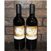 Image 1 : Qty 2 Bottles Continuum 2011 Red Wine