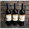 Image 1 : Qty 3 Bottles Continuum 2015 Red Wine