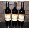 Image 1 : Qty 3 Bottles Continuum 2016 Red Wine