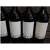 Image 2 : Qty 7 Bottles Favia 2012 Red Wine