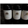 Image 2 : Qty 5 Bottles Morlet 2012 Passionnement Cabernet Sauvignon Wine