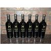Image 1 : Qty 6 Bottles Honig 2014 Cabernet Sauvignon Wine