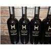 Image 3 : Qty 6 Bottles Honig 2014 Cabernet Sauvignon Wine