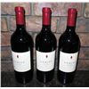 Image 1 : Qty 3 Bottles Verite 2008 La Joie Red Wine