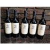 Image 1 : Qty 5 Bottles Stag's Leap 2014 Cask 23 Cabernet Sauvignon Wine