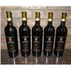 Image 1 : Qty 5 Bottles 29 Estate 2012 Cabernet Sauvignon Wine