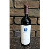 Image 1 : Qty 1 Bottle Opus One 2015 Red Wine