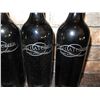 Image 2 : Qty 3 Bottles Niner Wine Estates 2014 Fog Catcher Wine