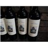 Image 2 : Qty 5 Bottles Art Bus 2012 Red Wine