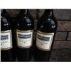 Image 2 : Qty 4 Bottles David Arthur 2012 Cabernet Sauvignon Wine