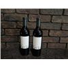 Image 2 : Qty 2 Bottles Favia 2015 Cabernet Sauvignon Wine