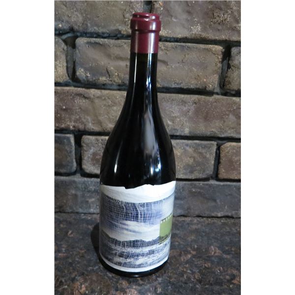 Qty 1 Bottle 2018 Eight Years in the Desert Red Wine