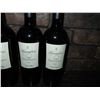 Image 2 : Qty 4 Bottles Hourglass 2015 Cabernet Sauvignon Wine