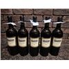 Image 1 : Qty 5 Bottles David Arthur 2013 Cabernet Sauvignon Wine