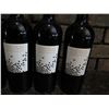 Image 2 : Qty 6 Bottles Blackbird Vineyards 2016 Contrarian Red Wine