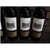 Image 2 : Qty 5 Bottles Round Pond 2014 Reserve Cabernet Sauvignon Wine