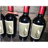 Image 2 : Qty 5 Bottles G.B. Crane 2015 el Coco Red Wine