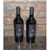 Image 1 : Qty 2 Bottles Merus 2008 Cabernet Sauvignon Wine