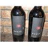 Image 2 : Qty 2 Bottles Merus 2008 Cabernet Sauvignon Wine