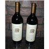 Image 1 : Qty 2 Bottles Freemark Abbey 2012 Cabernet Bosche Wine