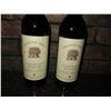 Image 2 : Qty 2 Bottles Freemark Abbey 2012 Cabernet Bosche Wine