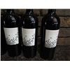 Image 2 : Qty 5 Bottles Blackbird Vineyards 2016 Paramour Red Wine