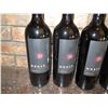 Image 3 : Qty 5 Bottles Merus 2009 Cabernet Sauvignon Wine