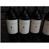 Image 2 : Qty 4 Bottles Dalla Valle 2010 Cabernet Sauvignon Wine