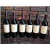 Image 1 : Qty 6 Bottles Dalla Valle 2014 Cabernet Sauvignon Wine