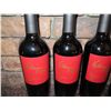 Image 3 : Qty 4 Bottles Kathryn Hall 2014 Cabernet Sauvignon Wine