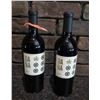 Image 1 : Qty 2 Bottles Dana Estates 2011 Cabernet Sauvignon Wine