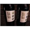 Image 2 : Qty 2 Bottles Dana Estates 2011 Cabernet Sauvignon Wine