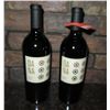 Image 1 : Qty 2 Bottles Dana Estates 2012 Cabernet Sauvignon Wine