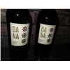 Image 2 : Qty 2 Bottles Dana Estates 2012 Cabernet Sauvignon Wine