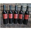 Image 1 : Qty 5 Bottles Tor 2014 Cabernet Sauvignon Wine